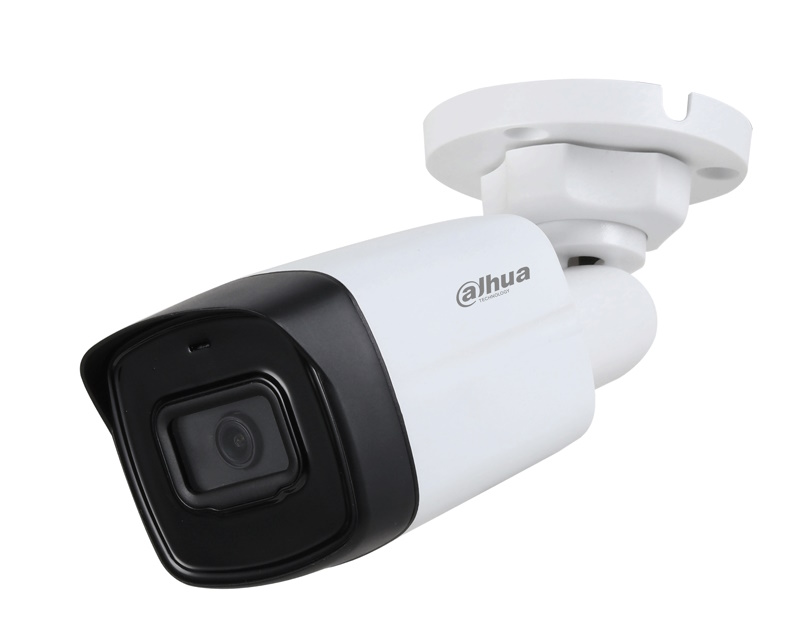 HAC-HFW1200TL-0360B-S6 2MP HDCVI IR Bullet kamera