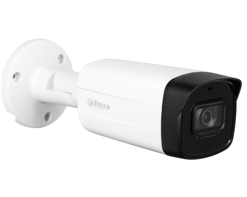 HAC-HFW1500TH-I8-0360B-S2 5MP HDCVI IR Bullet kamera