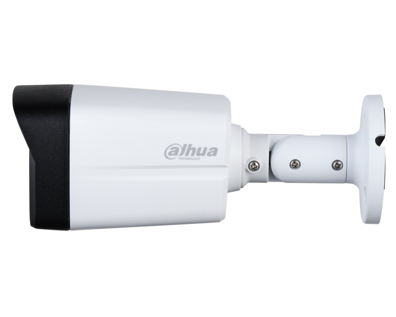 HFW1809TLM-A-LED-0360B 4K Full-Color HDCVI Bullet kamera