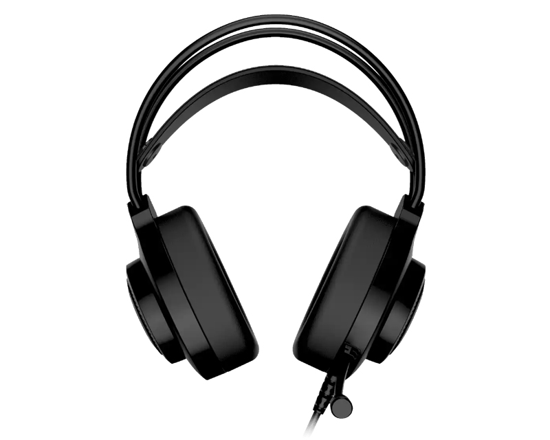 HS-GX580U slušalice sa mikrofonom
