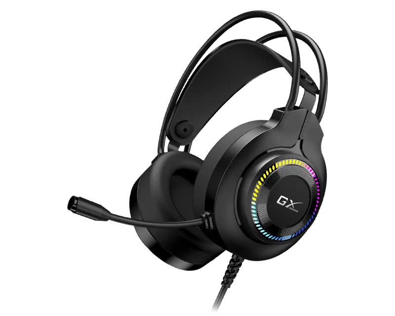 HS-GX580U slušalice sa mikrofonom