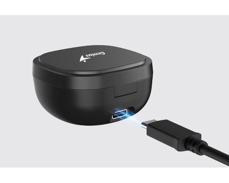 HS-M910BT Wireless Stereo slušalice sa mikrofonom