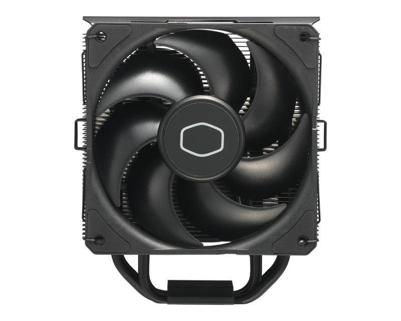 HYPER 212 Black RR-S4KK-25SN-R1 procesorski hladnjak