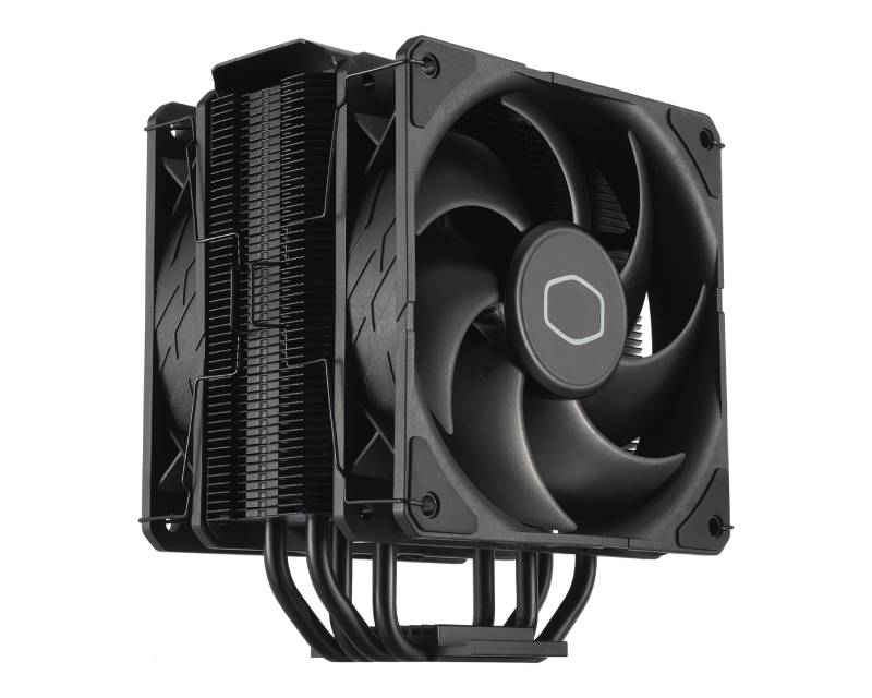 HYPER 212 Black X Duo RR-S4KK-25DN-R1 procesorski hladnjak