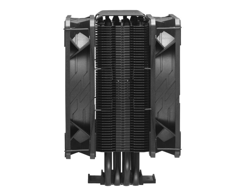 HYPER 212 Black X Duo RR-S4KK-25DN-R1 procesorski hladnjak