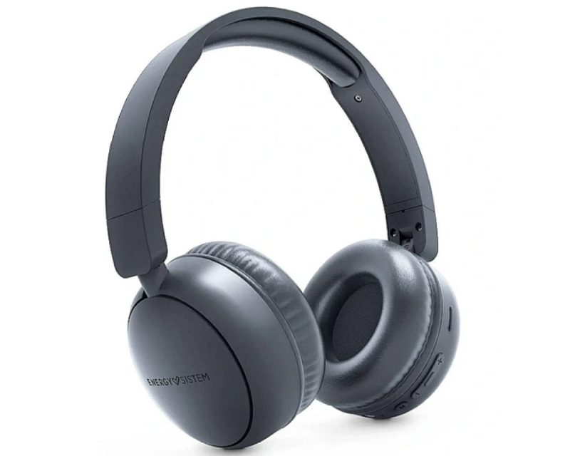 HeadTuner Graphite wireless slušalice sive (M45761)
