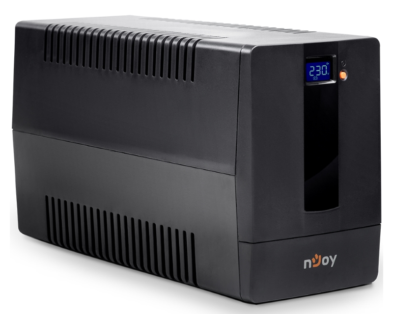 Horus Plus 1000 600W UPS (PWUP-LI100H1-AZ01B)