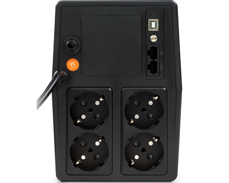 Horus Plus 1000 600W UPS (PWUP-LI100H1-AZ01B)