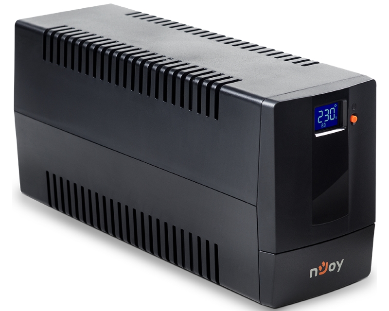 Horus Plus 800 480W UPS (PWUP-LI080H1-AZ01B)