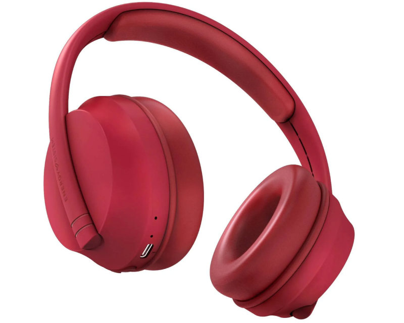 Hoshi ECO Red Bluetooth slušalice sa mikrofonom crvene (M45755)