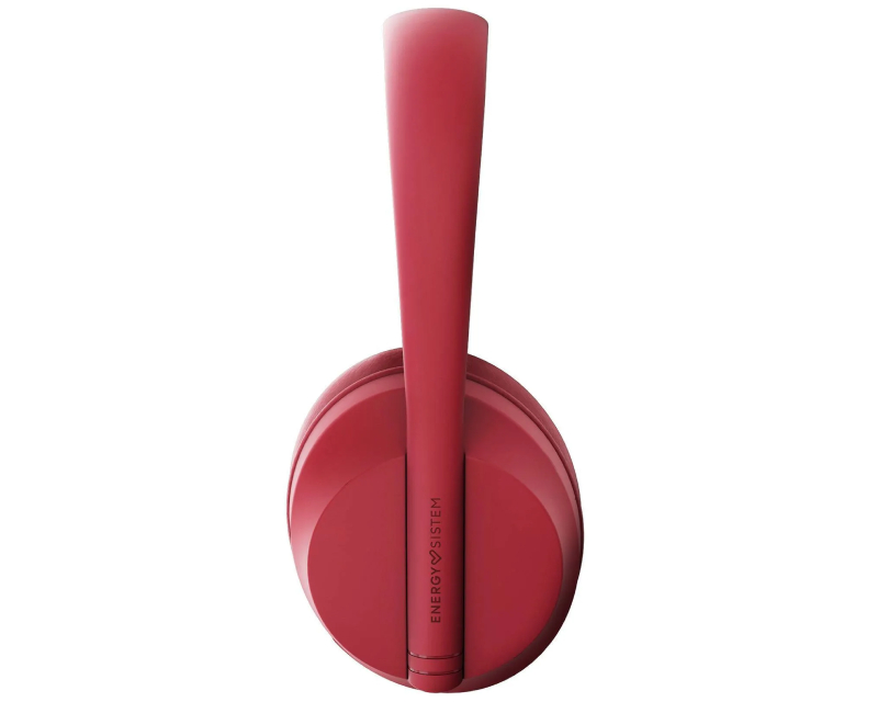 Hoshi ECO Red Bluetooth slušalice sa mikrofonom crvene (M45755)