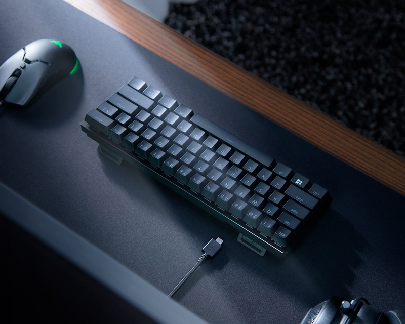 Huntsman Mini tastatura crna (RZ03-03390100-R3M1)
