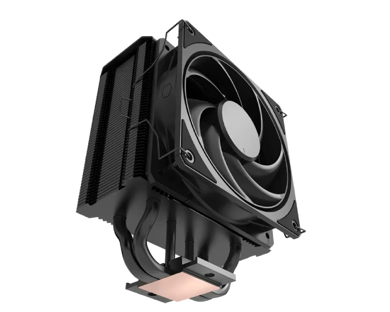 Hyper 212 3DHP BLACK procesorski hladnjak (MAY-T2HP-217PK-R1)