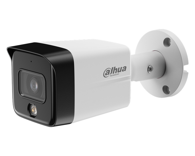 IPC-HFW1639TC-A-IL-0360-S6 6MP Entry Smart Dual Light Fixed-focal Bullet Network kamera