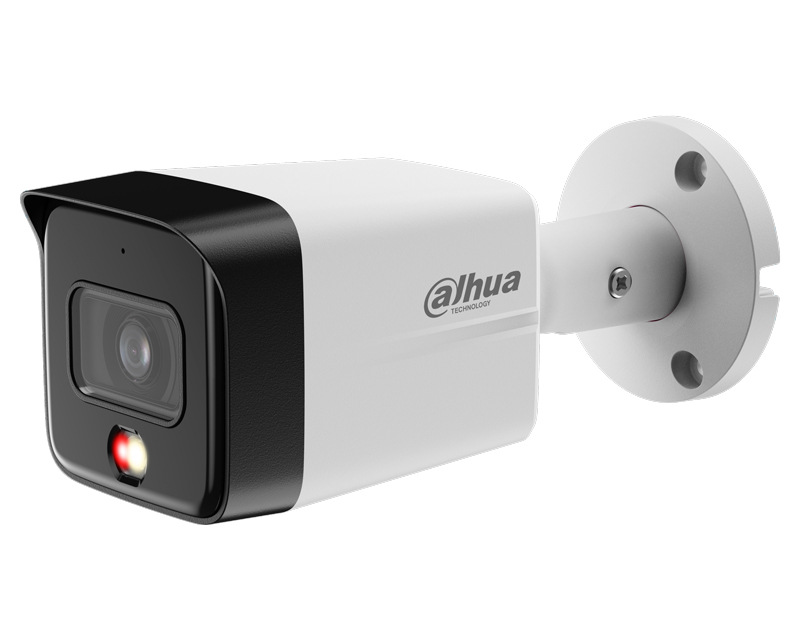 IPC-HFW1639TC-A-IL-0360-S6 6MP Entry Smart Dual Light Fixed-focal Bullet Network kamera