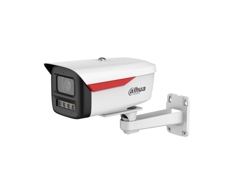 IPC-HFW2449M-S-B-PRO 4MP WizColor Fixed-focal Bullet WizSense Network kamera