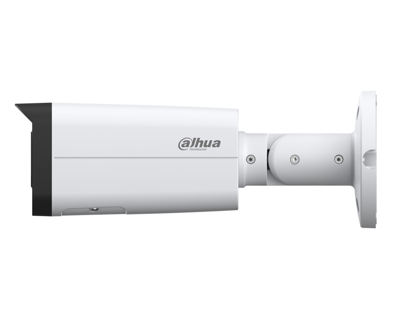 IPC-HFW2849T-AS-IL-0360B 8MP Smart Dual Light Fixed-focal Bullet WizSense Network kamera