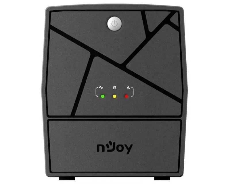 Keen 2000 1200W UPS (UPLI-LI200KE-CG01B)