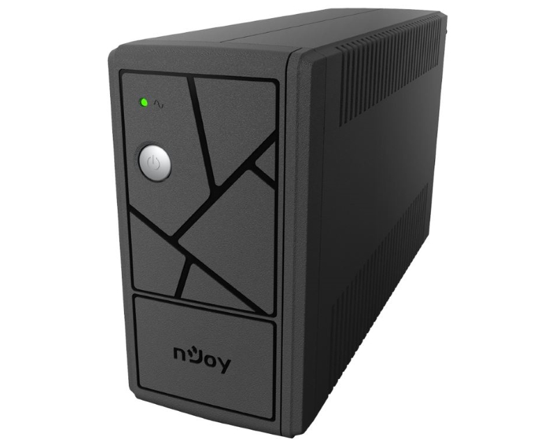 Keen 800 USB 480W UPS (UPLI-LI080KU-CG01B)
