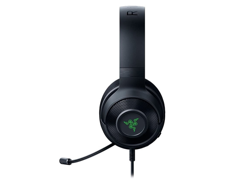 Kraken V3 X headset