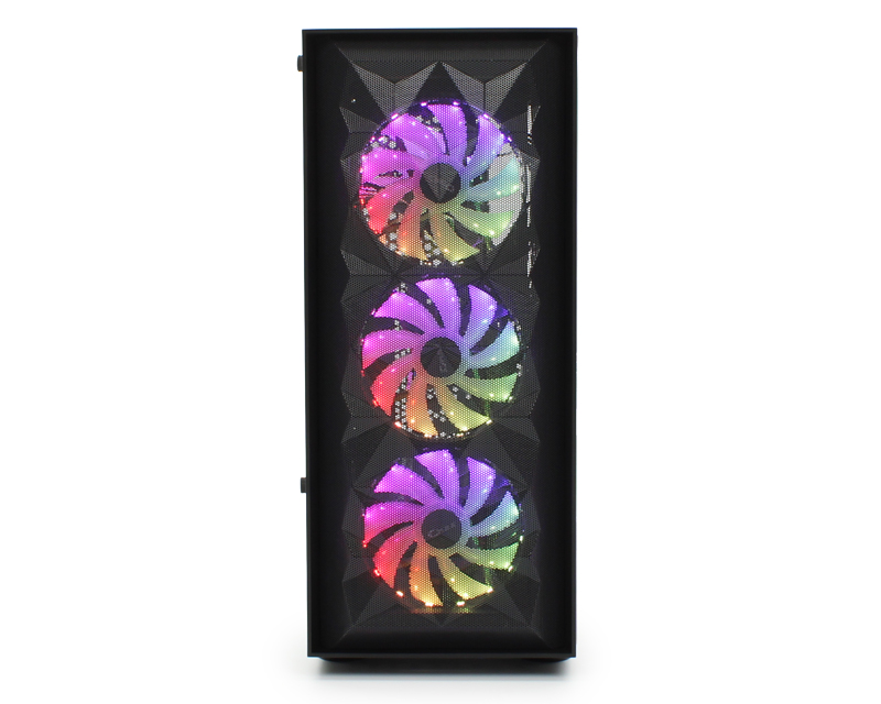 Kućište N1907-7700 OCTAGON 4F RGB 700W