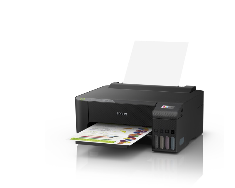 L1270 EcoTank ITS wireless (4 boje) inkjet štampač