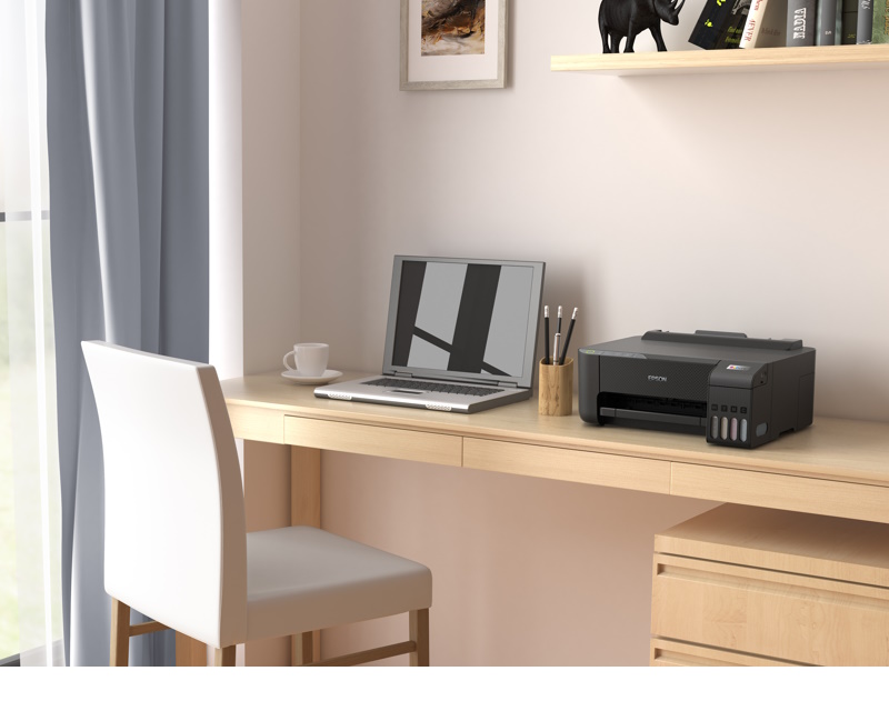 L1270 EcoTank ITS wireless (4 boje) inkjet štampač