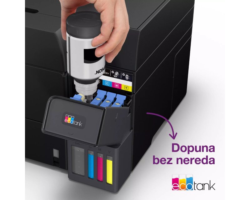 L6360 EcoTank ITS wireless multifunkcijski inkjet štampač