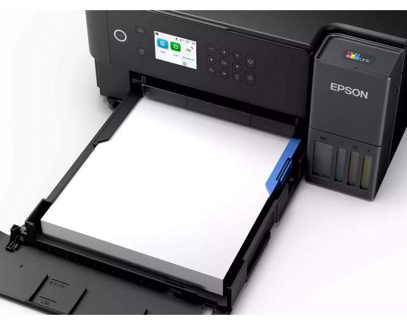 L6360 EcoTank ITS wireless multifunkcijski inkjet štampač