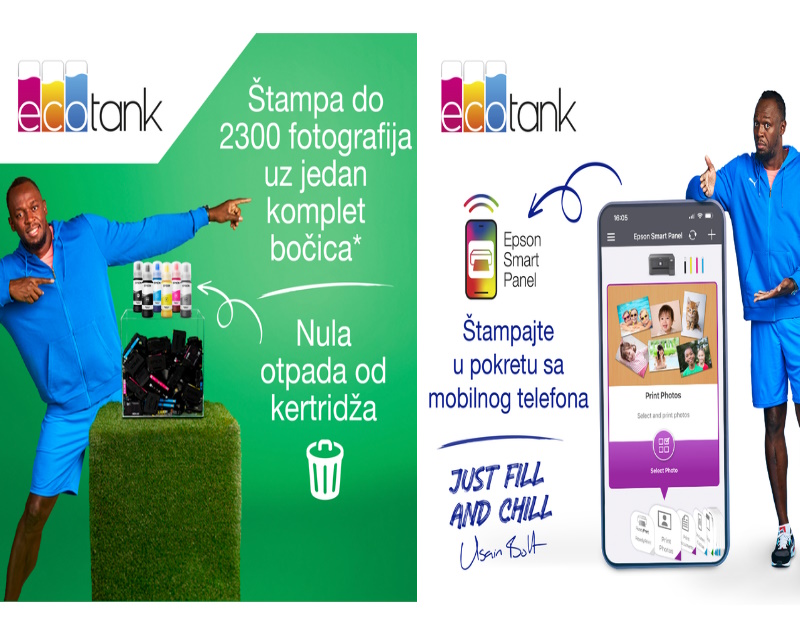 L8160 EcoTank ITS (6 boja) foto multifunkcijski štampač