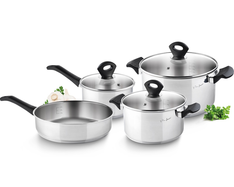 LT1110 set lonaca