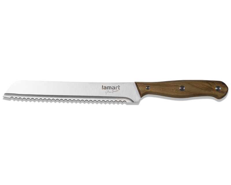 LT2090 nož za hleb 19cm