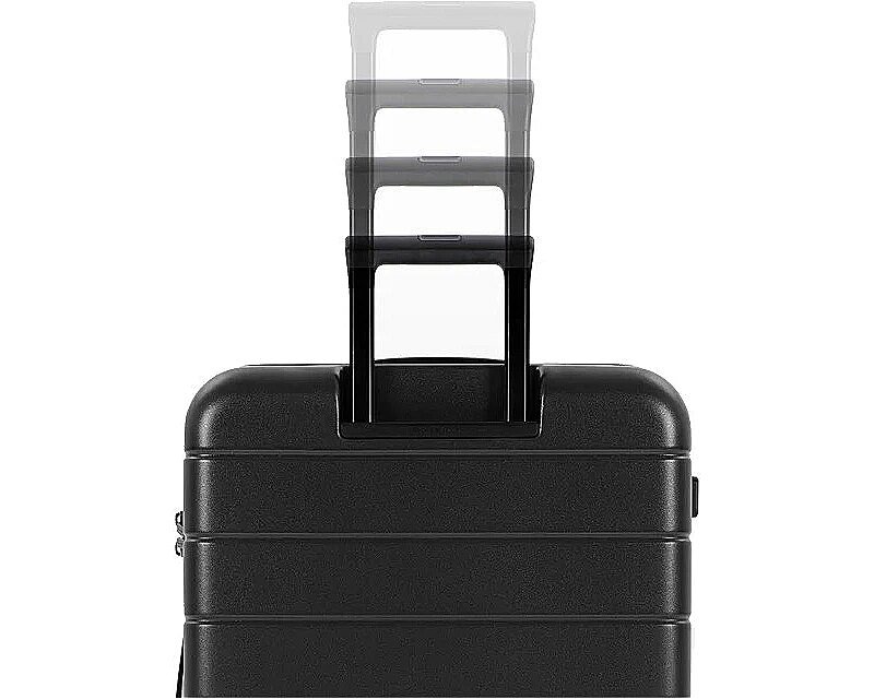 Luggage Classic 20 inča crni kofer BHR8602GL