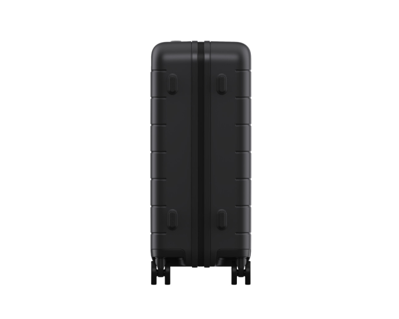 Luggage Classic Pro 24 inča crni kofer BHR8607GL