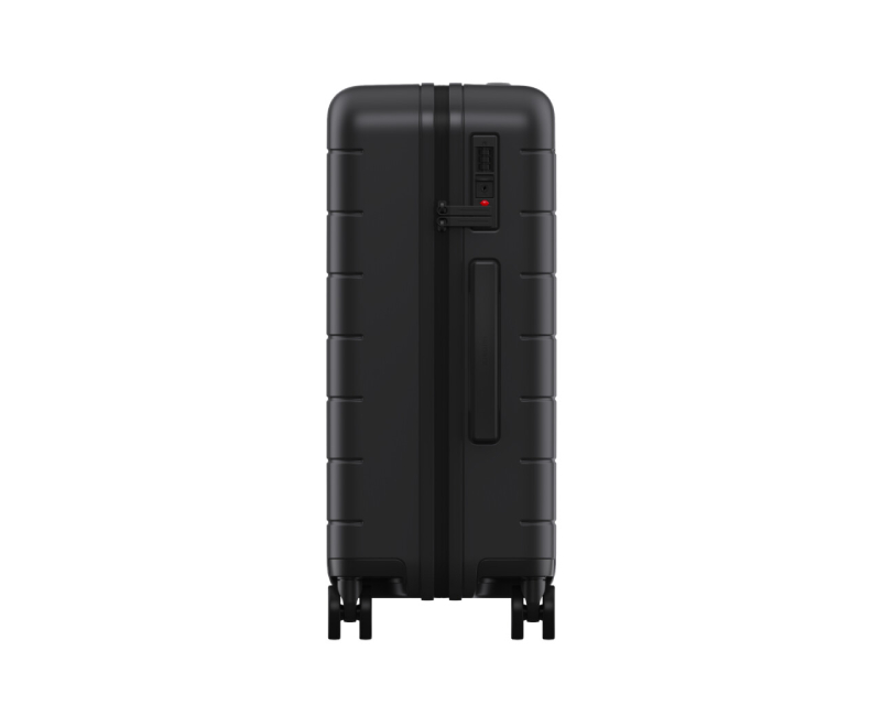 Luggage Classic Pro 26 inča crni kofer BHR8610GL