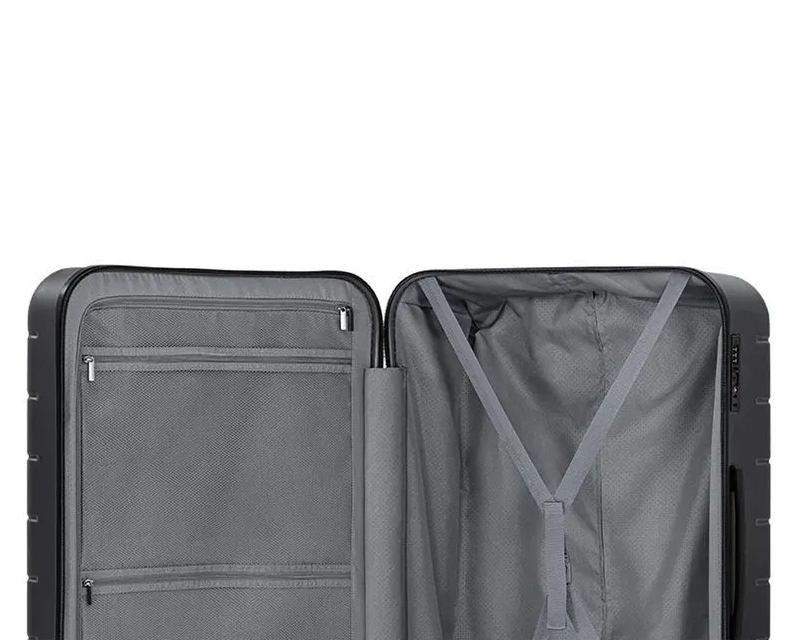 Luggage Classic Pro 26 inča sivi kofer BHR8611GL