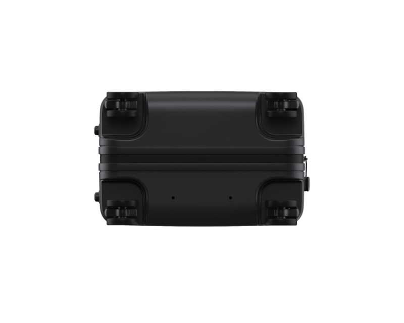 Luggage Classic Pro 28 inča crni kofer BHR8605GL