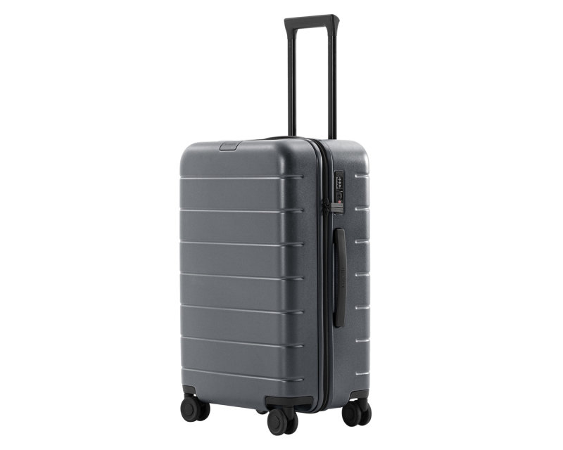 Luggage Classic Pro 28 inča sivi kofer BHR8604GL