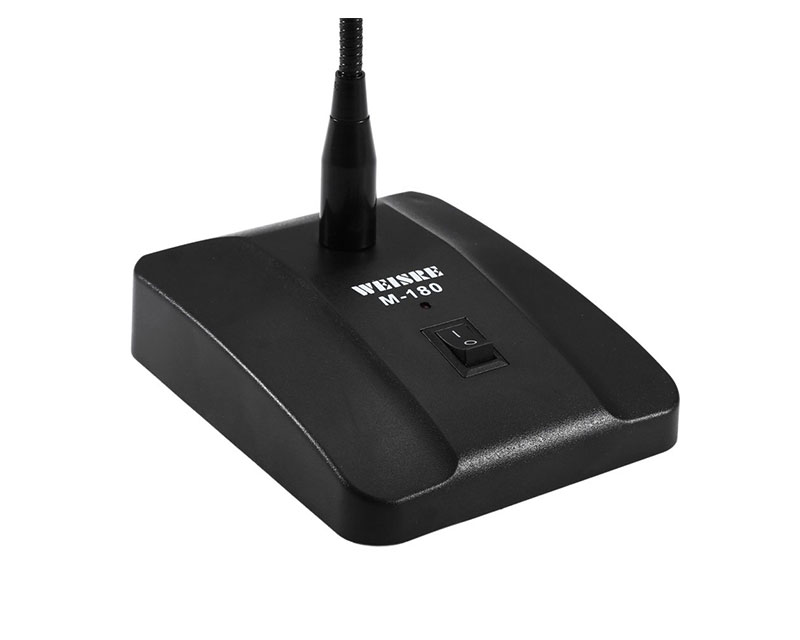 M-180 mikrofon