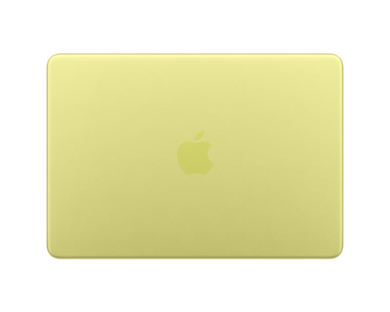 MB NEO 13: CITRUS/A18 PRO 6C CPU/5C GPU/8GB/512GB-ZEE (mhfe4ze/a)
