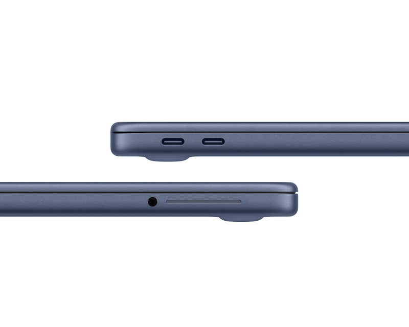 MB NEO 13: INDIGO/A18 PRO 6C CPU/5C GPU/8GB/256GB-ZEE (mhff4ze/a)