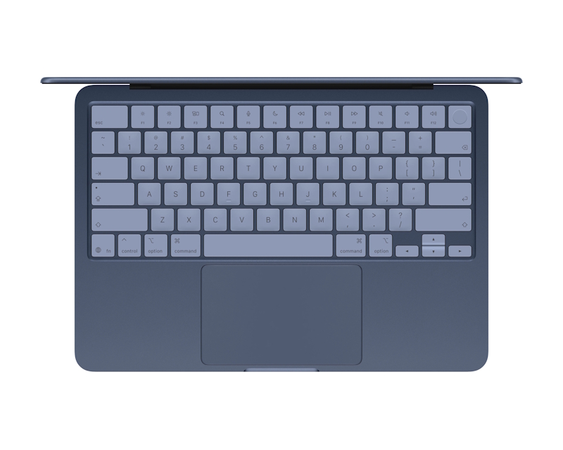 MB NEO 13: INDIGO/A18 PRO 6C CPU/5C GPU/8GB/512GB-CRO (mhfg4cr/a)