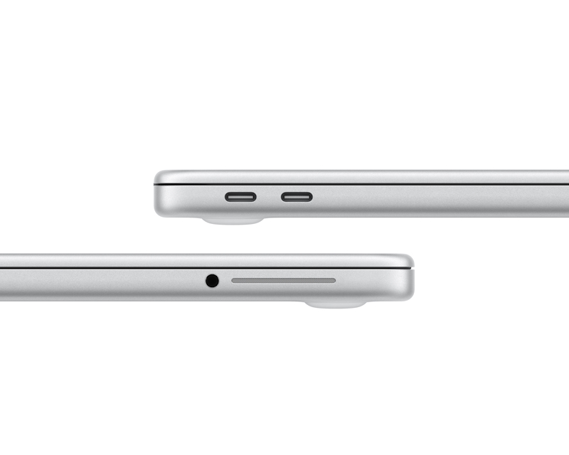 MB NEO 13: SILVER/A18 PRO 6C CPU/5C GPU/8GB/512GB-ZEE (mhfc4ze/a)