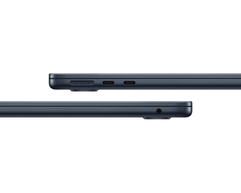 MBA 13.6: MIDNIGHT/M5 10C CPU/10C GPU/16GB/1TB-CRO (mdhf4cr/a)