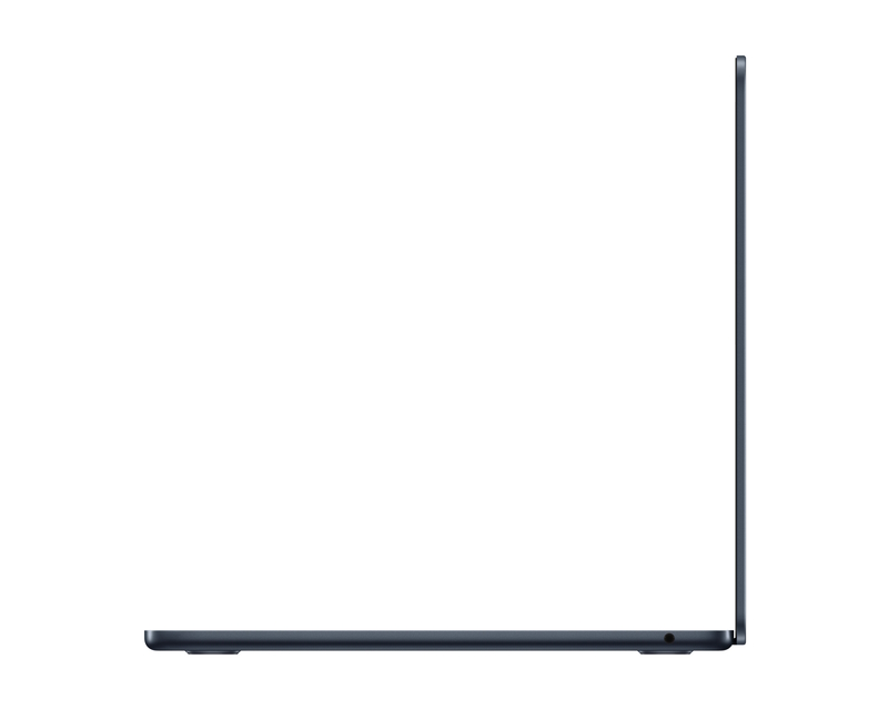 MBA 13.6: MIDNIGHT/M5 10C CPU/10C GPU/24GB/1TB-ZEE (mdhg4ze/a)