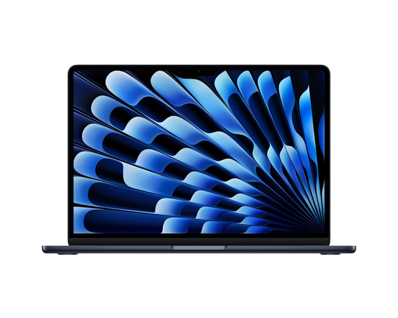 MBA 13.6: MIDNIGHT/M5 10C CPU/8C GPU/16GB/512GB-CRO (mdhe4cr/a)