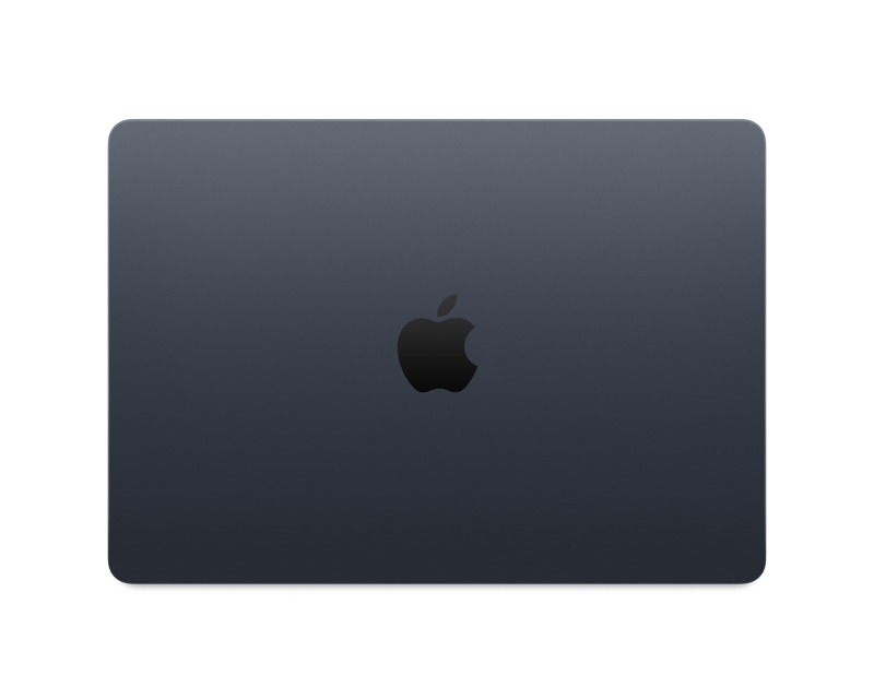 MBA 13.6: MIDNIGHT/M5 10C CPU/8C GPU/16GB/512GB-CRO (mdhe4cr/a)