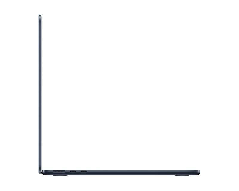 MBA 13.6: MIDNIGHT/M5 10C CPU/8C GPU/16GB/512GB-CRO (mdhe4cr/a)