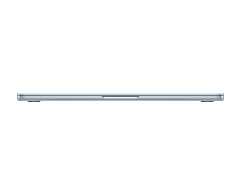 MBA 13.6: SKY BLUE/M5 10C CPU/8C GPU/16GB/512GB-CRO (mdhh4cr/a)