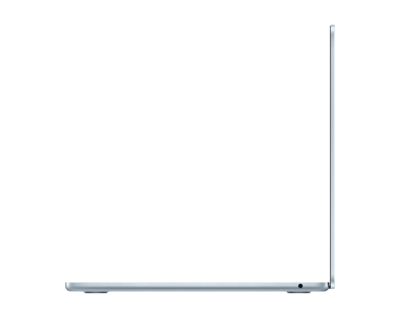 MBA 13.6: SKY BLUE/M5 10C CPU/8C GPU/16GB/512GB-CRO (mdhh4cr/a)